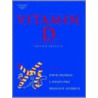 Vitamin D door John S. Adams