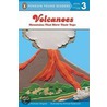 Volcanoes door Nicholas Nirgiotis