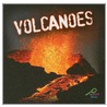 Volcanoes door Patricia Armentrout