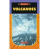 Volcanoes door Ann Weil