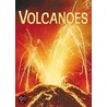 Volcanoes door Stephanie Turnball