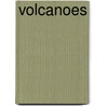 Volcanoes door Jane Walker