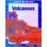 Volcanoes door Sharon Dalgleish