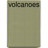 Volcanoes by Claire Llewellyn