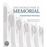 Ww Ii Mem door Douglas Brinkley