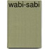 Wabi-Sabi