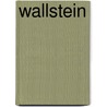 Wallstein door Benjamin Constant
