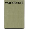 Wanderers door Mary Johnson