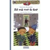 Het web voor de deur