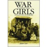 War Girls by Janet Lee