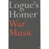 War Music door Homeros