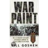 War Paint door Bill Goshen