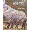 War Paint by Brian Foss