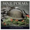 War Poems door Authors Various