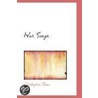 War Songs by Sir Ian Hamilton