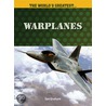 Warplanes door Ian Graham
