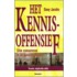 Het kennisoffensief