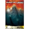 Wasteland door Christopher Mitten