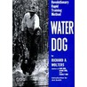 Water Dog door Richard Wolters