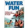 Water Fun by Terri Lees