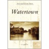 Watertown door William F. Jannke
