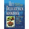 Het delicatessen kookboek