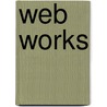Web Works door Martin Irvine