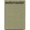 Webmaster by Marty Brown