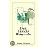 Weinprobe by Dick Francis