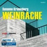 Weinrache door Susanne Kronenberg