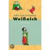 Weißnich by Joke van Leeuwen