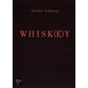 Whisk(e)y door Stefan Gabanyi