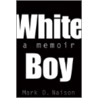 White Boy door Mark Naison
