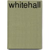 Whitehall door Cecil Delisle Burns