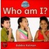 Who Am I?