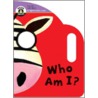 Who Am I? by Begin Smart? Books