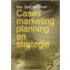 Casus marketingplanning en strategie