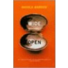 Wide Open door Nicola Barker