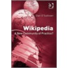 Wikipedia door Dan O'Sullivan
