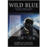 Wild Blue door David Fisher
