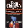Wild Card by Jerome Preisler