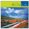 Wild L.A. door Lawrence James