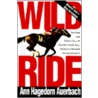 Wild Ride door Anne Hagedorn Auerbach