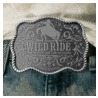 Wild Ride door Joel Bernstein