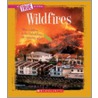 Wildfires by Howard K. Trammel