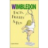 Wimbledon door Cameron Brown