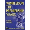 Wimbledon door Stephen Crabtree