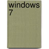 Windows 7 door Robert Klaßen