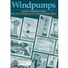 Windpumps door Roy Barlow