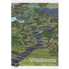Windstorm door Joe Denham